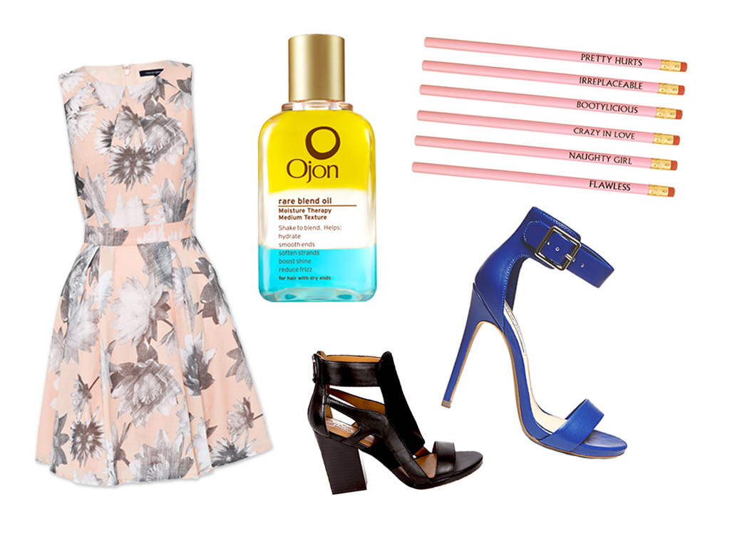 Editor Obsessions Editor Obsessions